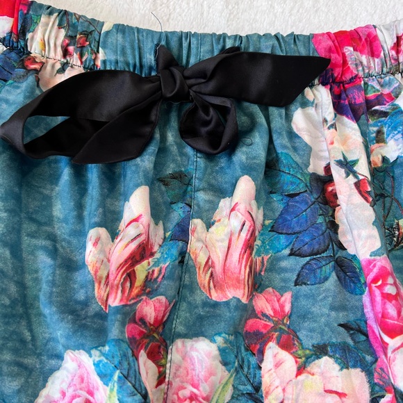 Women’s Peter Alexander pajama shorts - Picture 2 of 6